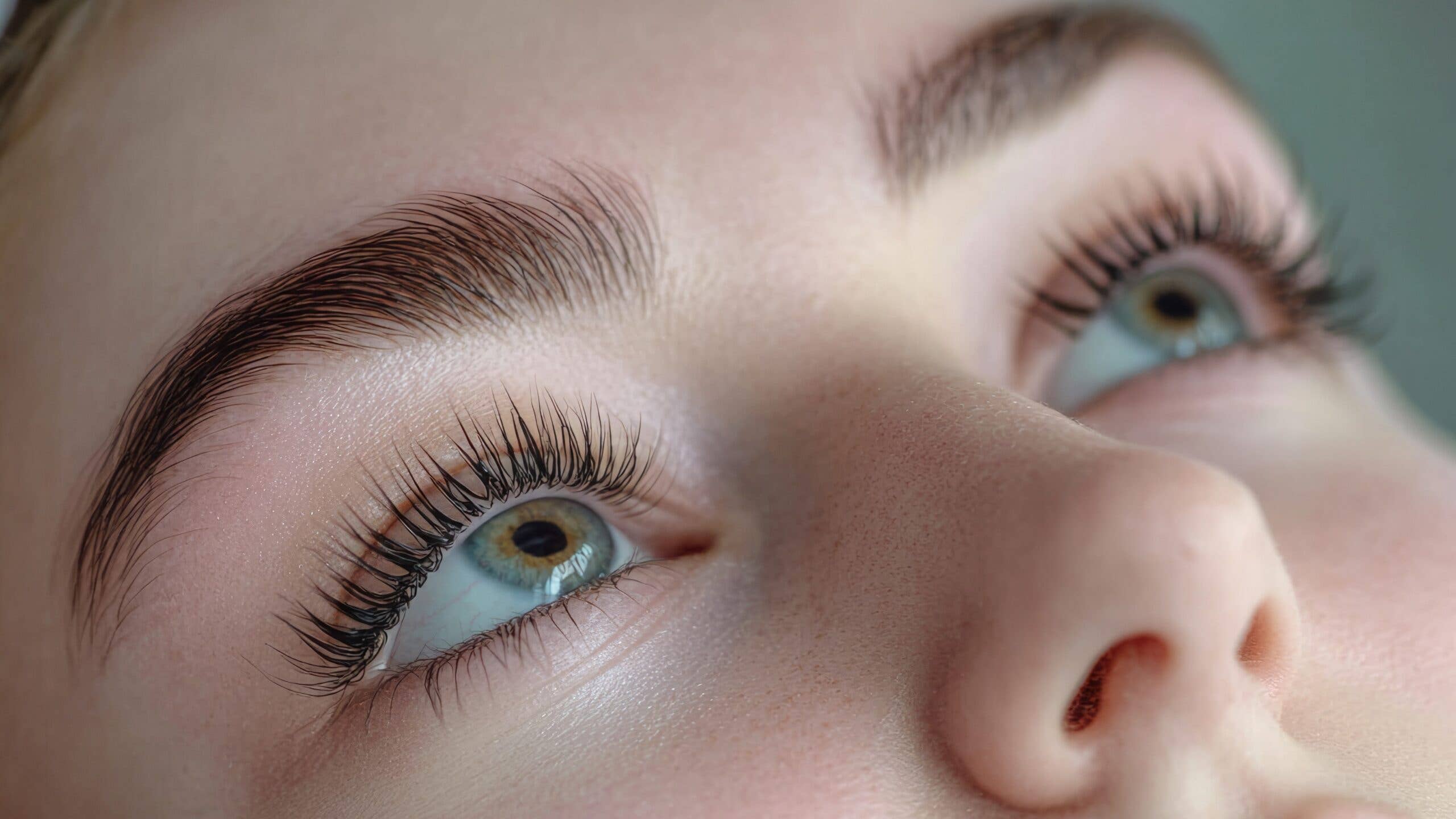 CILONG - Wholesale Eyelash/Brow Serum - Vegan Eyelash & Eyebrow Enhancement - Premium CILO Kit10