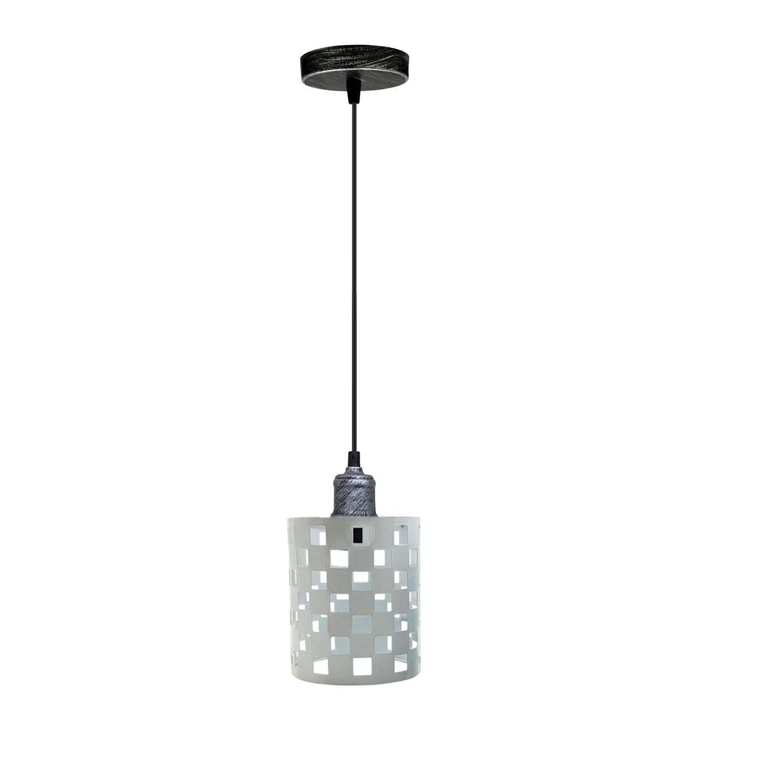 Ledsone – wholesale Chandelier/hanging light – Bathroom Pendant Lighting in Cage style ~34383