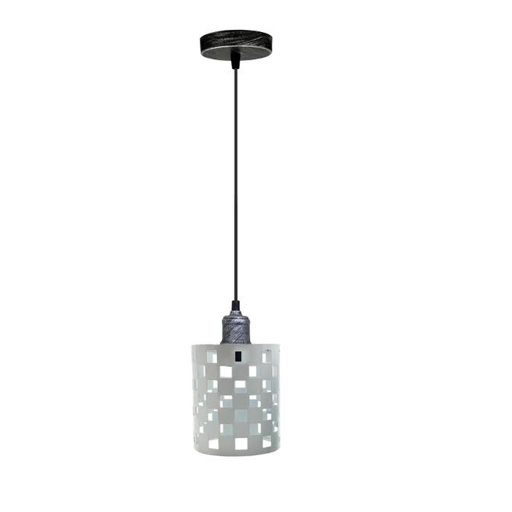 Ledsone – wholesale Chandelier/hanging light – Bathroom Pendant Lighting in Cage style ~34383