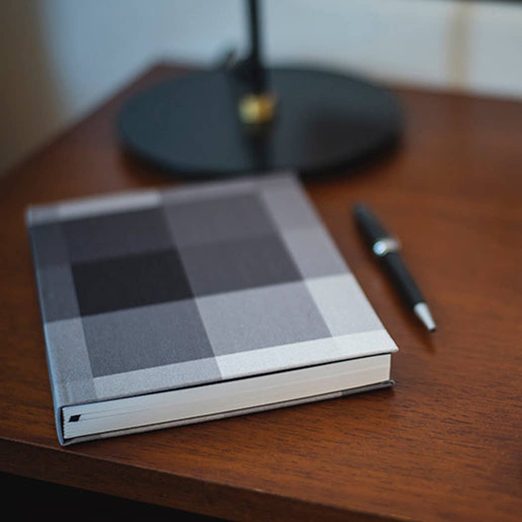 ZUZUNAGA – wholesale Notebook – Individuate Pixel A5 Notebook2