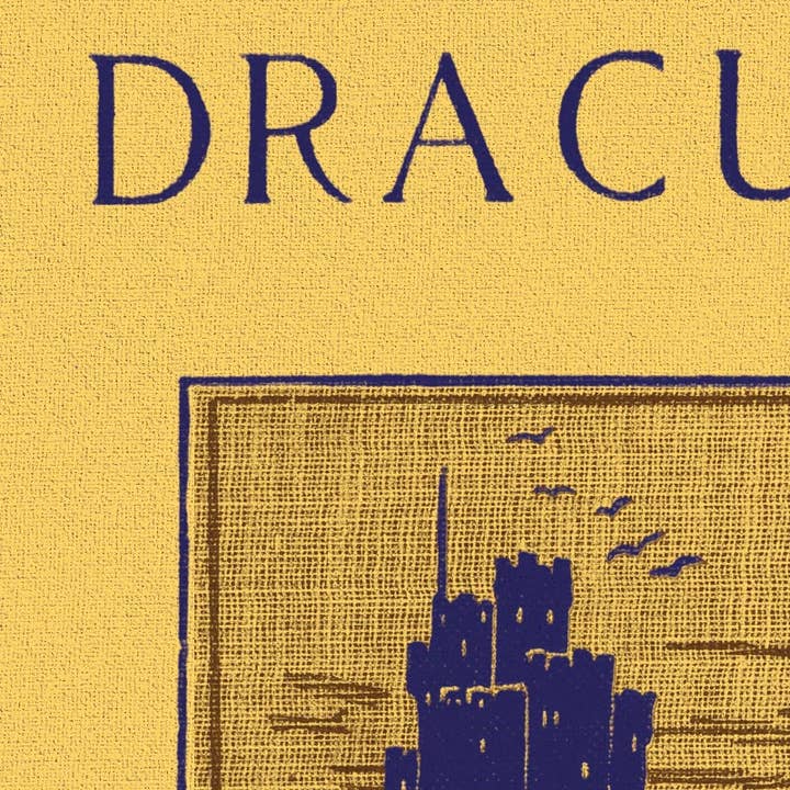 Les vilaines curiosités - Wholesale Notebook - Dracula's Gradebook3