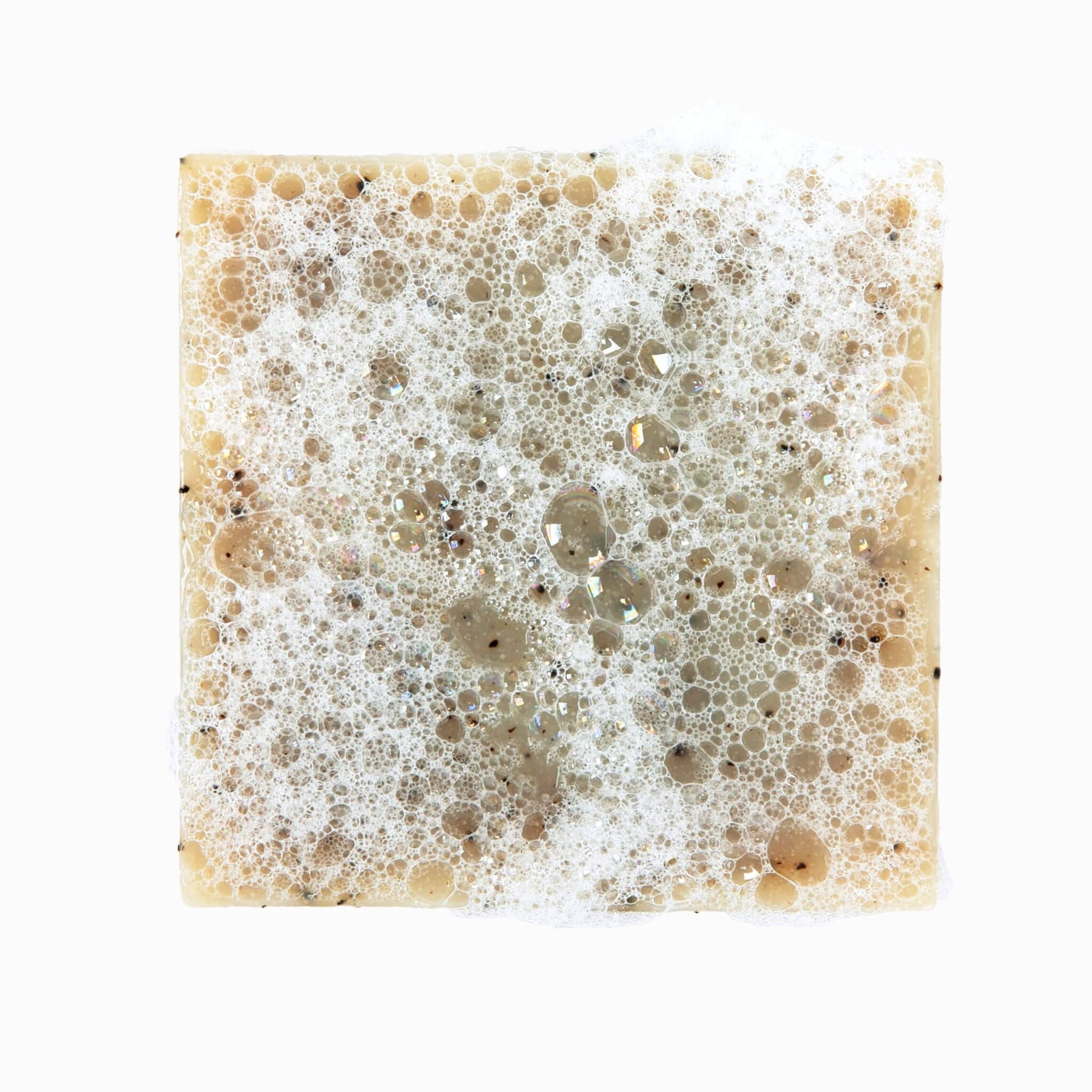 FORESTBORN - Wholesale Bar Soap - Mint Crush5