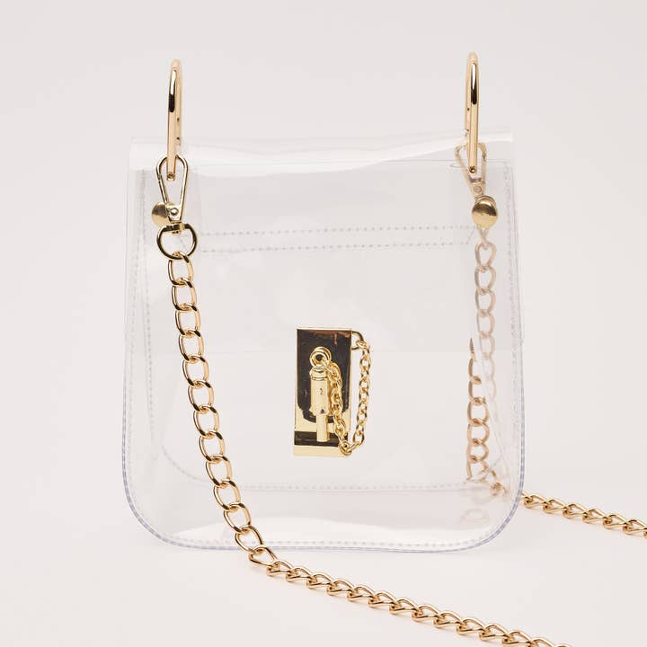 Tatum for engroshandel hos Clearly Handbags