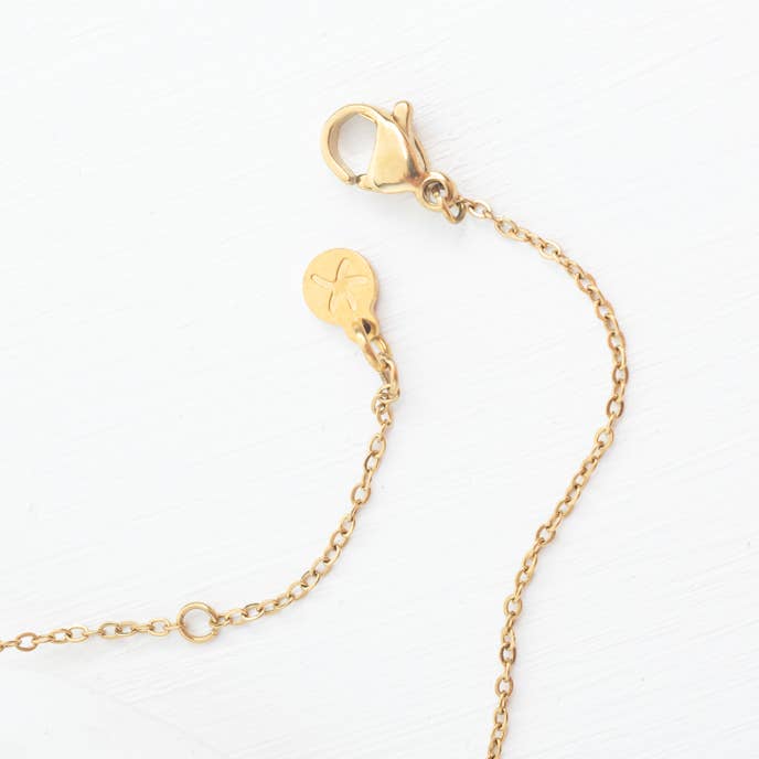 Starfish Project, Inc - Wholesale Pendant/Charm Necklace - Give Hope Necklace