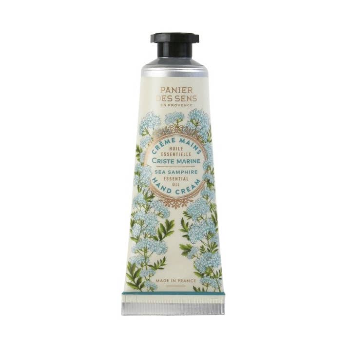 PANIER DES SENS - Vente Crèmes/lotions pour les mains - 1 fl oz de crème pour les mains Samphire Sea Samphire