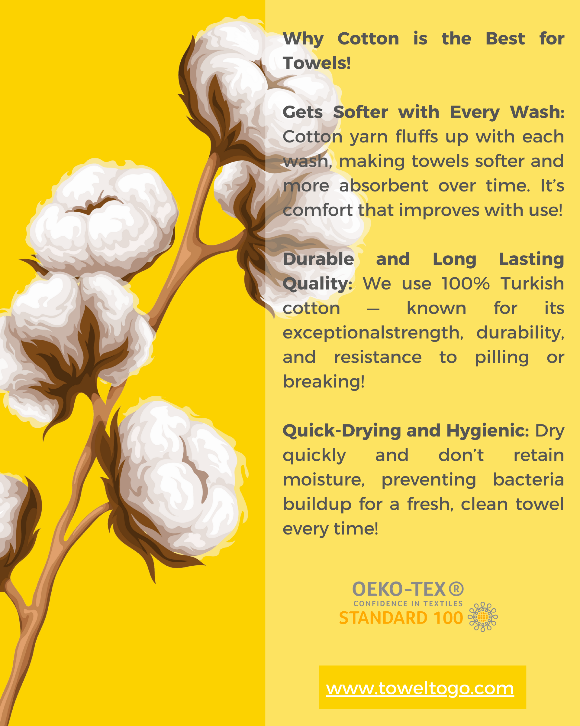 Towel to Go - Wholesale Poncho Towel - Kids & Baby - IPANEMA Kids Poncho Beach & Pool Towel | Blue with Gift Box8