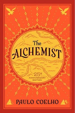 HarperCollins - Wholesale Classics - Alchemist, The: Paulo Coelho0