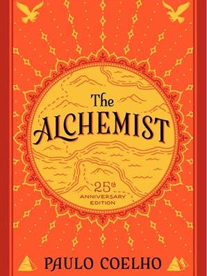 Alchemist, The: Paulo Coelho for wholesale by HarperCollins