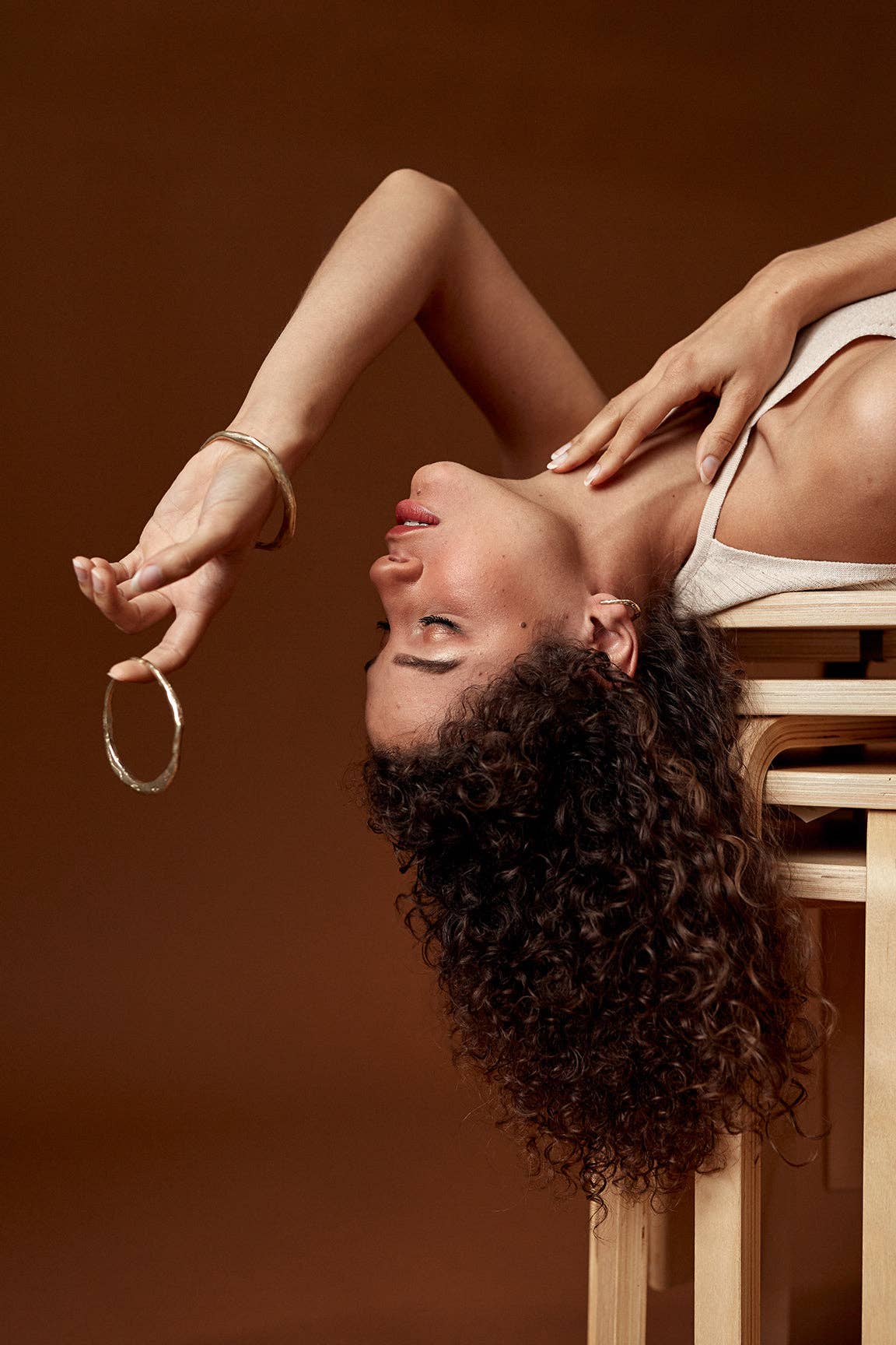 Rebekah J. Designs - Wholesale Bangle Bracelet - PATH6