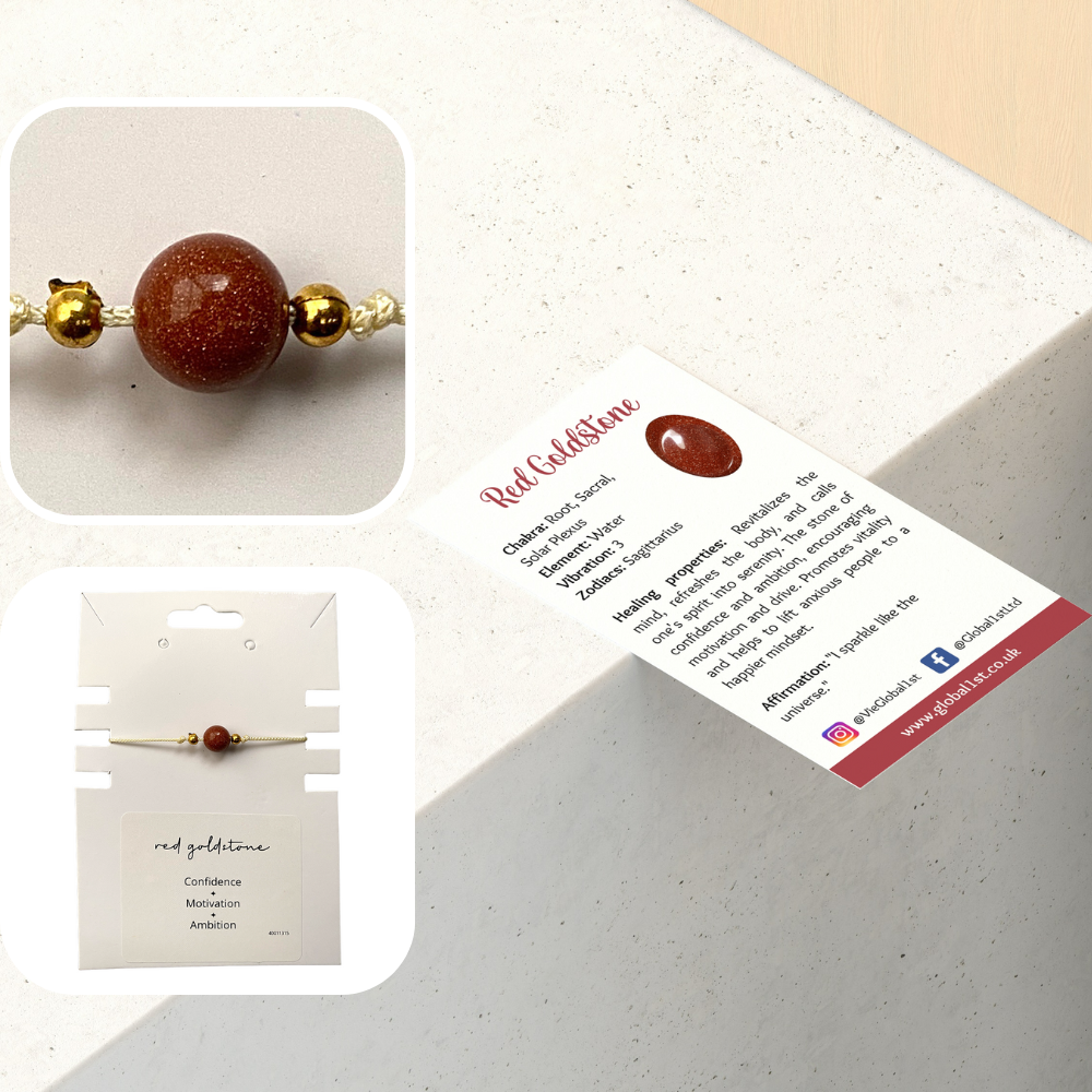 Wristlets By VIE – wholesale Beaded bracelet – Single Bead Wristlets46