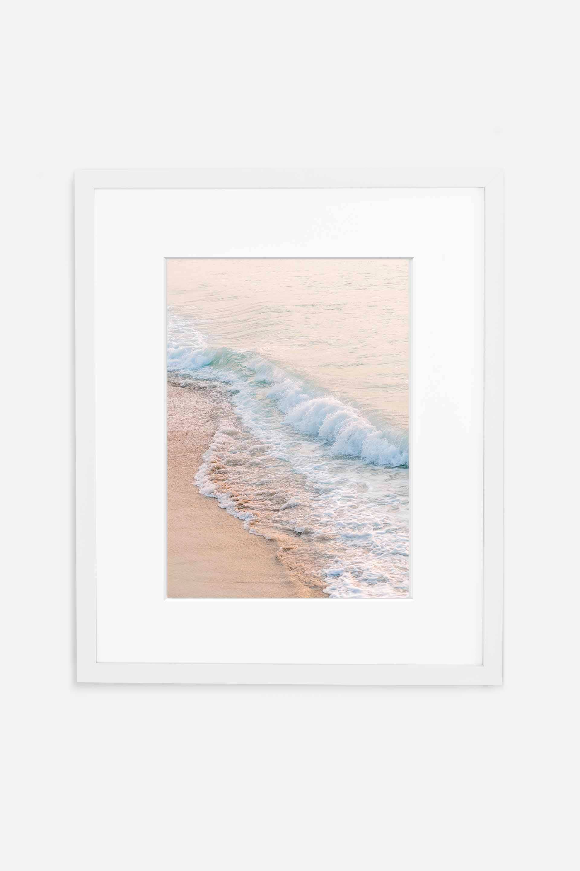 Coastal Calling - Vendita all'ingrosso Stampa artistica - Una grande espirazione1