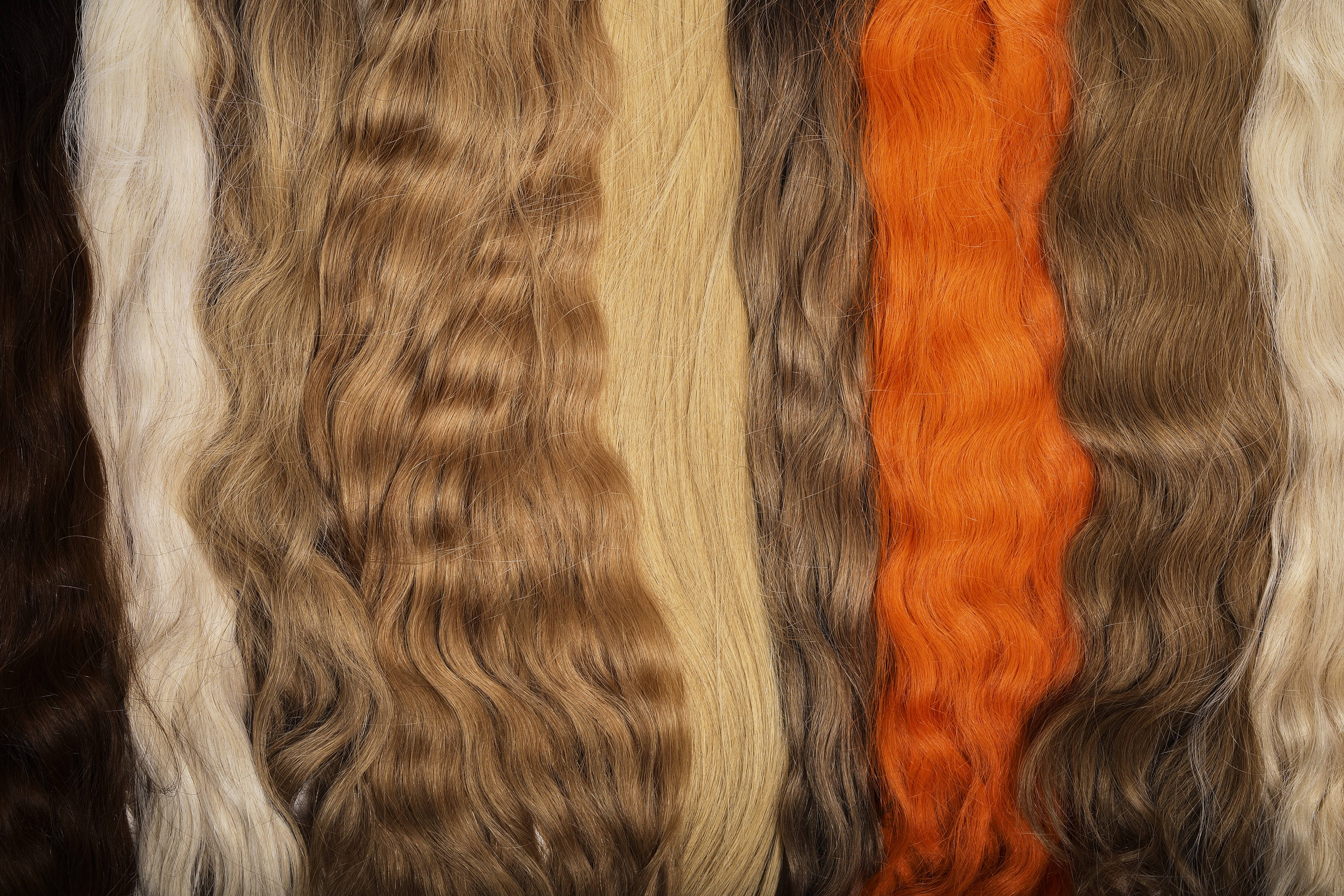 Crinem - Vente Extensions de cheveux - Extensions kératine en cheveux européens13