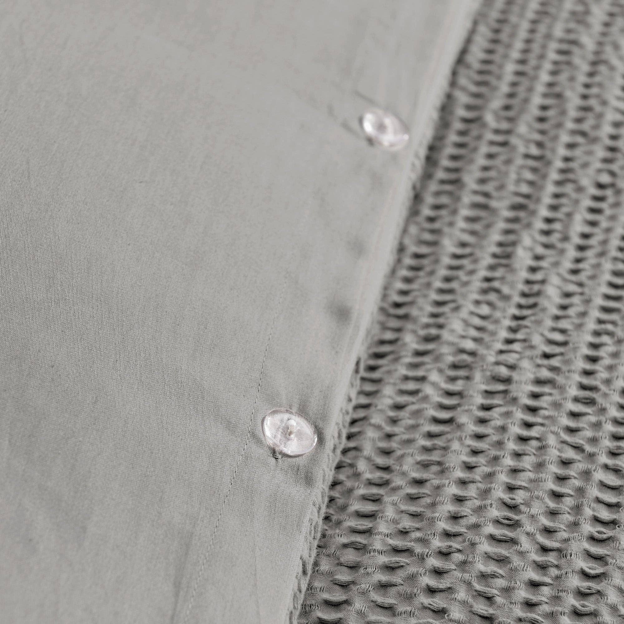 Levtex Home - Wholesale Bedding Set - Cloud Waffle Duvet/Comforter Set47