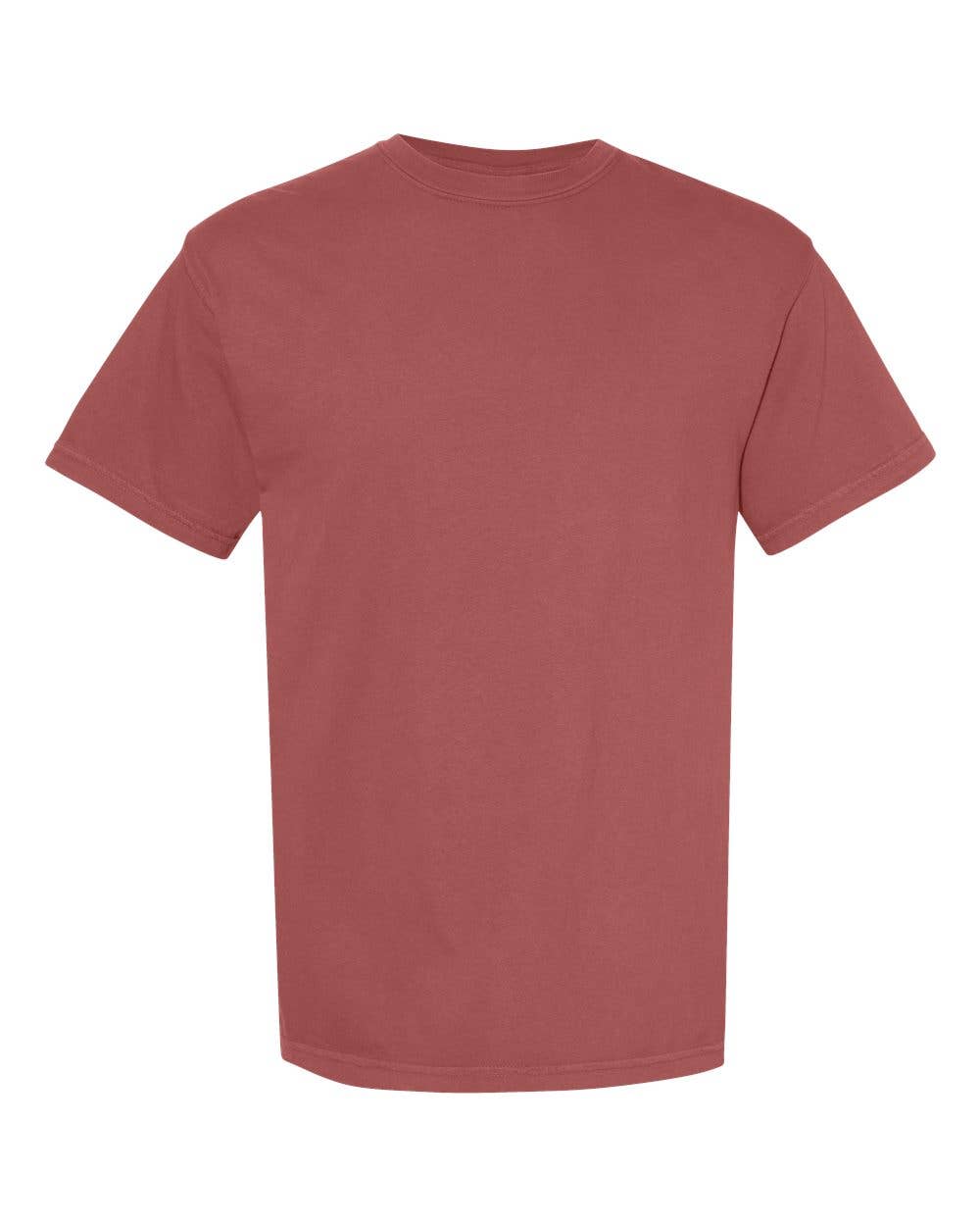 MYES BULK APPAREL - Wholesale T-Shirt - Unisex - Comfort Colors Premium Soft-Washed Cotton Tee13