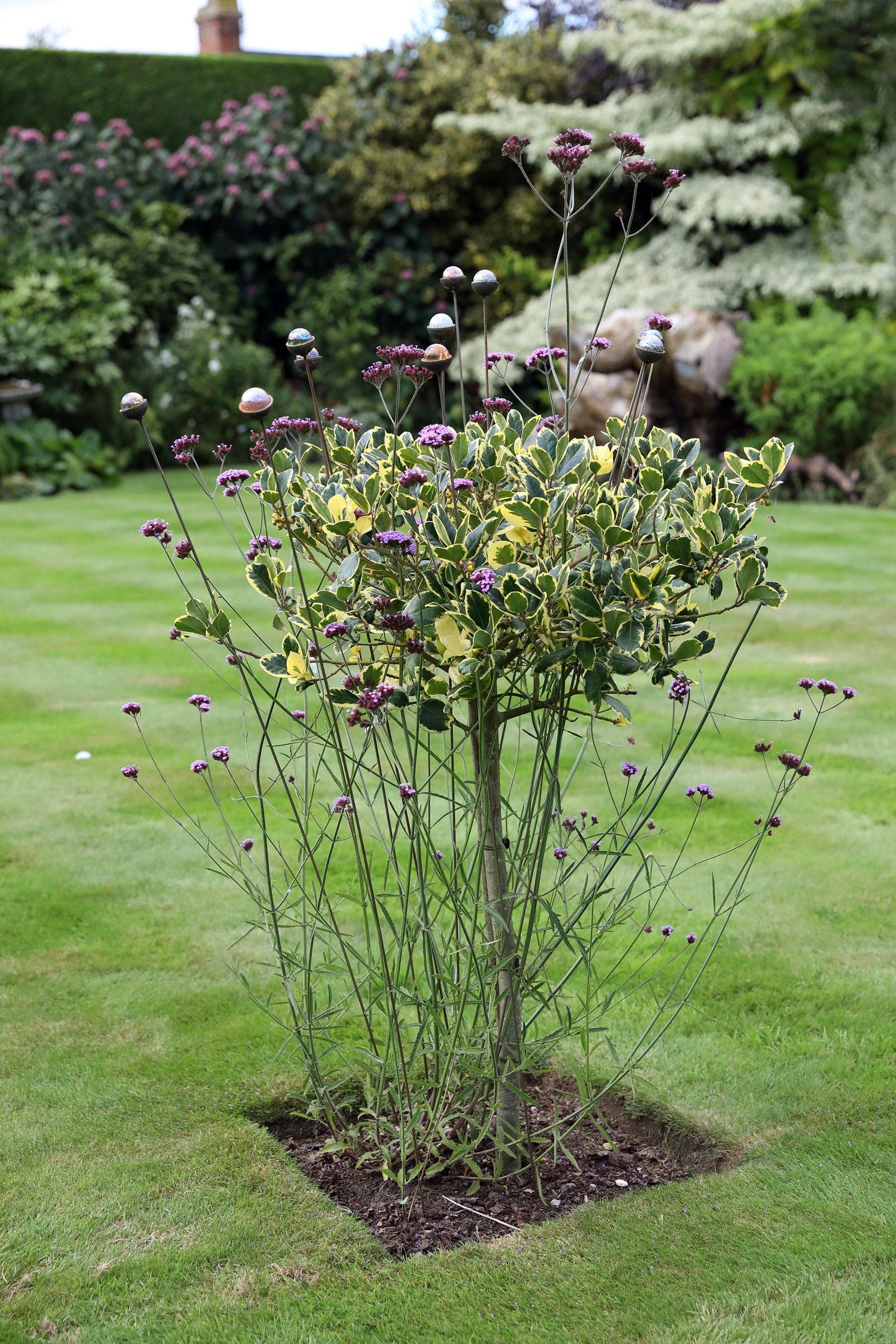 L V Bespoke – wholesale Wind spinner – Marble Sun/Wind Catchers for Indoor/outdoor use3