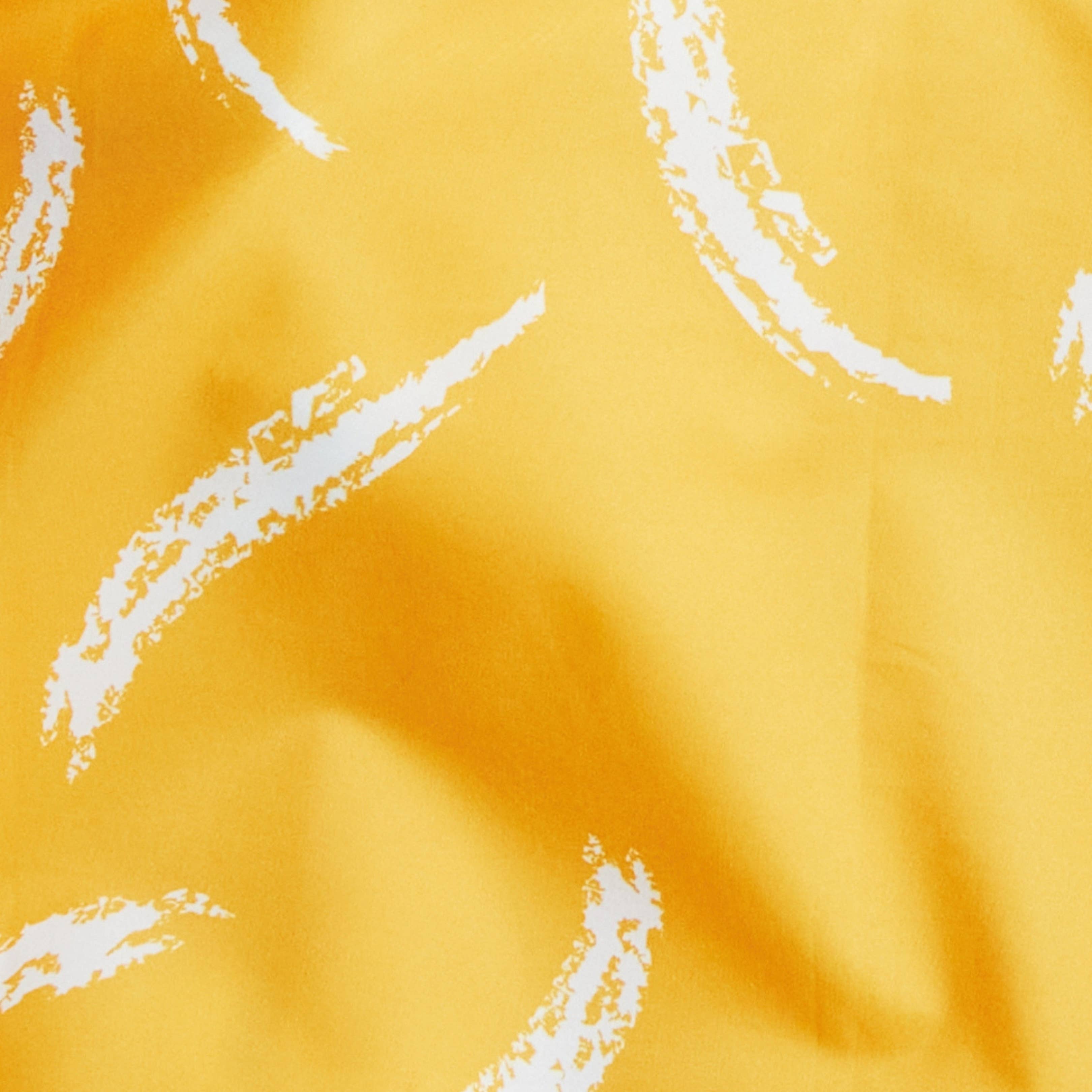 Original Duckhead USA - Vente Sacs de course/à provisions - Sac fourre-tout réutilisable écologique jaune Saffron Brush2