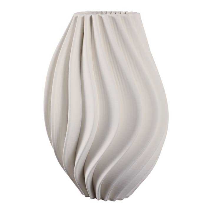 16" Valencia Ethereak Vase for wholesale by Decorium Living