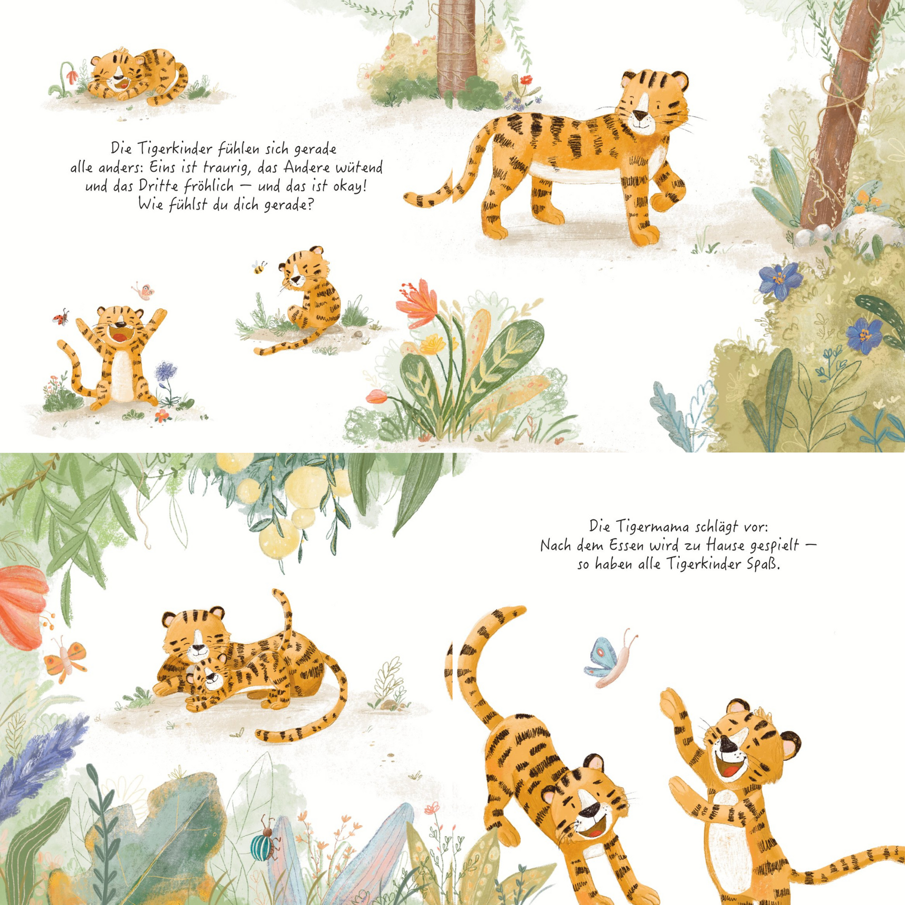 The Life Barn - Wholesale Preschool Book (3-5) - Participation Book Little Hearts Big Deeds 2-4 Years7