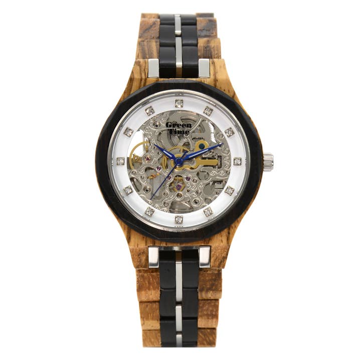 Green Time Automatic ZW178C Watch for wholesale by Green Time