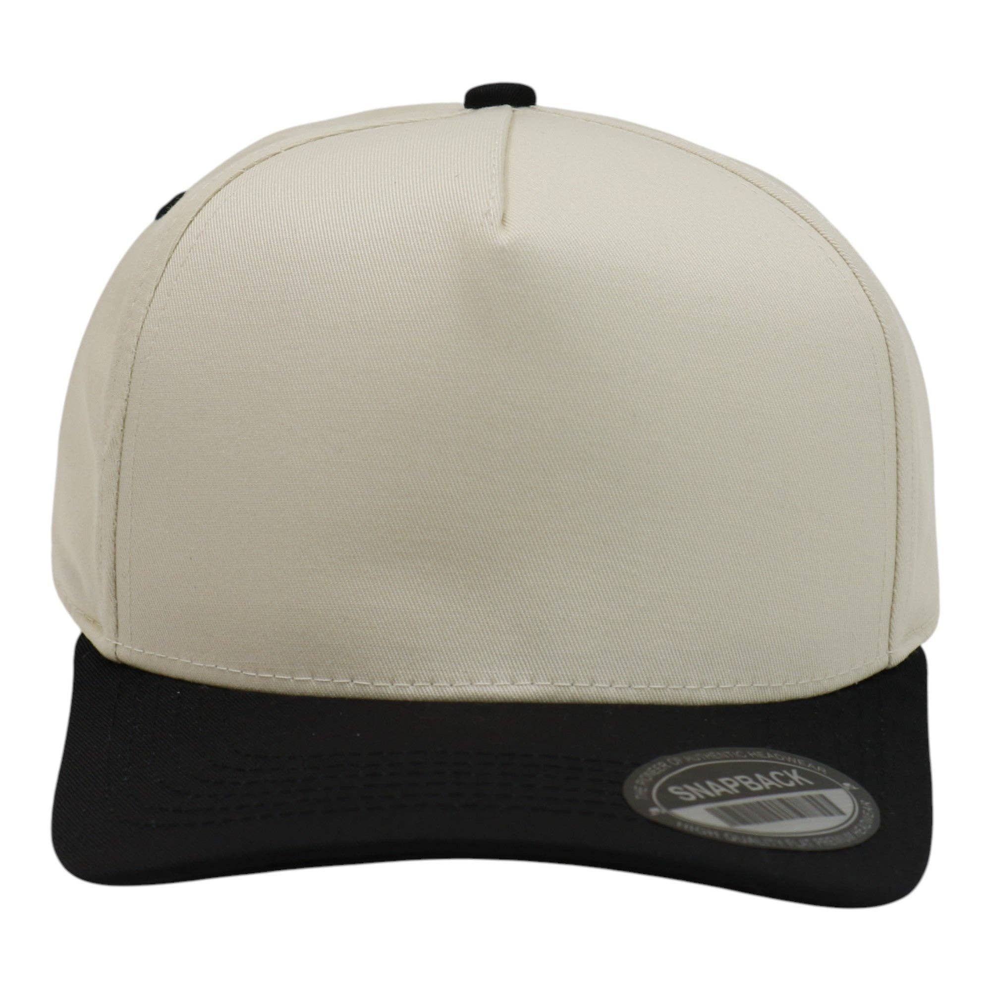 TAPA fashion - Wholesale Trucker Hat - Unisex - TC Tencel 2-Tone 5 Panel Hat HA1421 (12PC)31