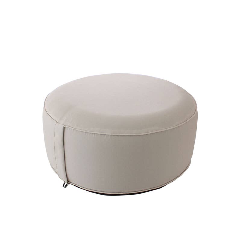 DECOSTARS - CmaDECO - Wholesale Pouf - COSTA Colourful Inflatable Round Outdoor Ottoman5