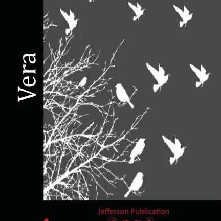 Books by splitShops - Wholesale Contemporary & Literary Fiction - Vera - Paperback