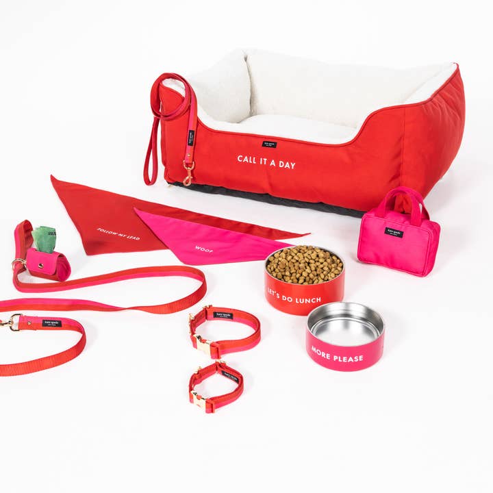 Kate Spade New York by Lifeguard Press - Wholesale Pet Chew Toy - Dog - Dog Chew Toy, Pink Handbag