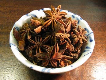Pepper Tree Spice Co. - Wholesale Dried Spice - Star Anise, Whole0