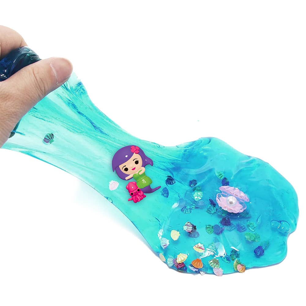 Orb Toys - Vente Pâte ingénieuse/slime – enfant - PDQ d'ORB Jelli Worlds3