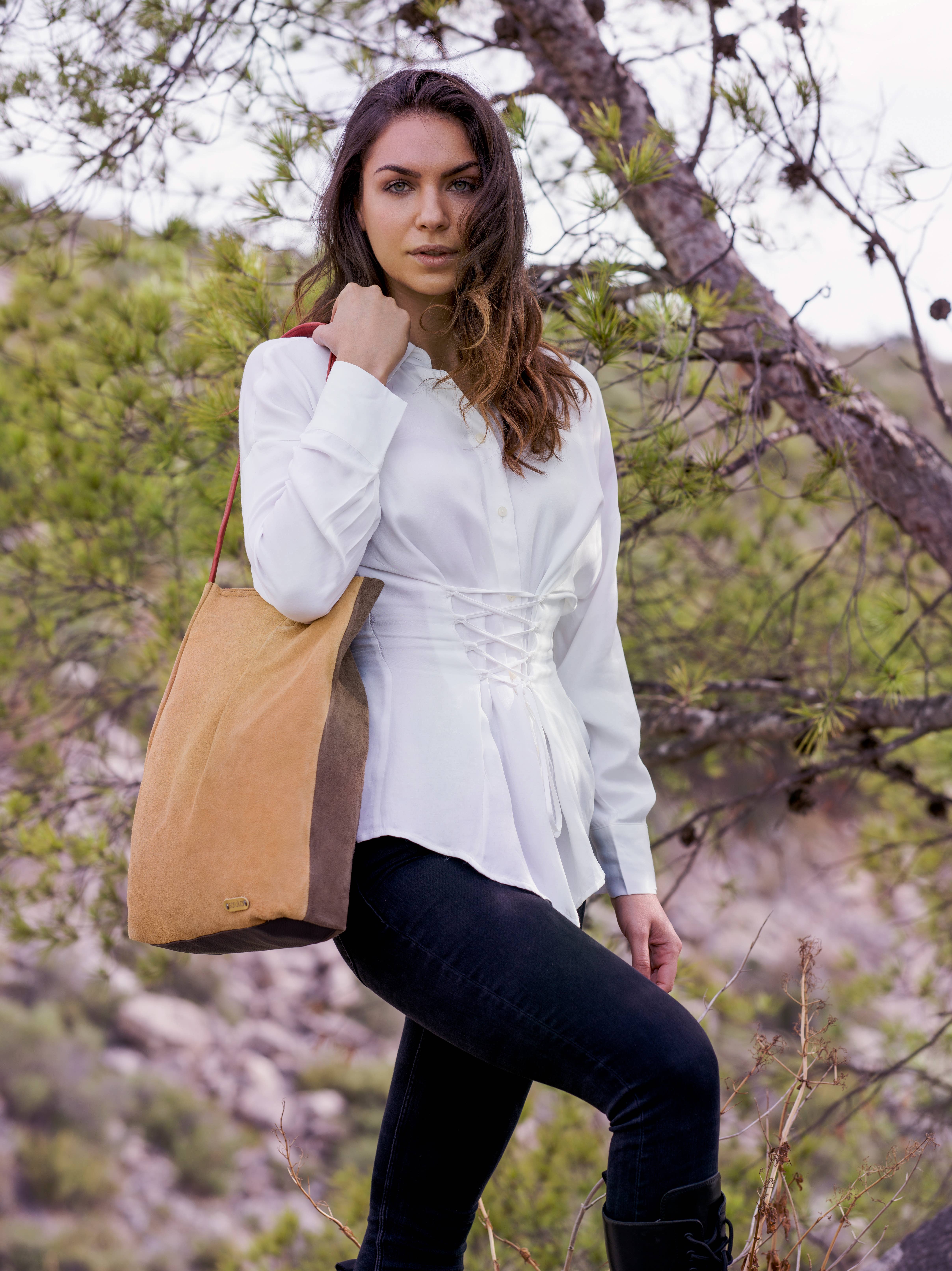 Soruka - Wholesale Shoulder Bag - Women's - Sophia · Shoulder Bag3