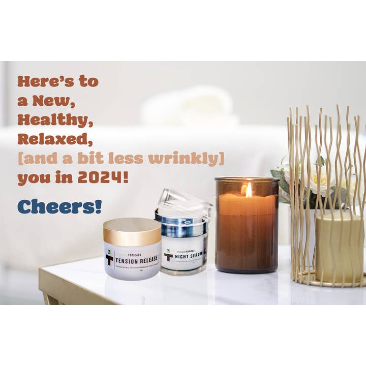 3rd Rock Essentials - Wholesale Pain Relief Spray/Cream - Tension Release Gel1