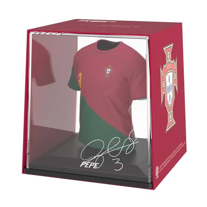 Pepe Portugal 2022 Decorative Figurine for wholesale by FanCollex