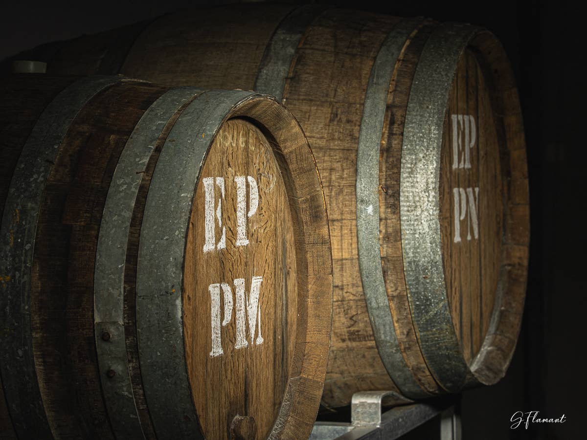 Champagne Didier Raimond - Wholesale Champagne/Sparkling Wine - Grande Reserve Champagne3