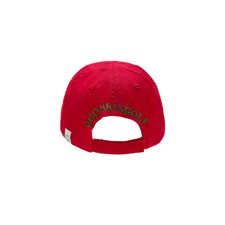 Eco Skin Golf – wholesale Baseballkeps – Barn – Carparck Keps - Barn