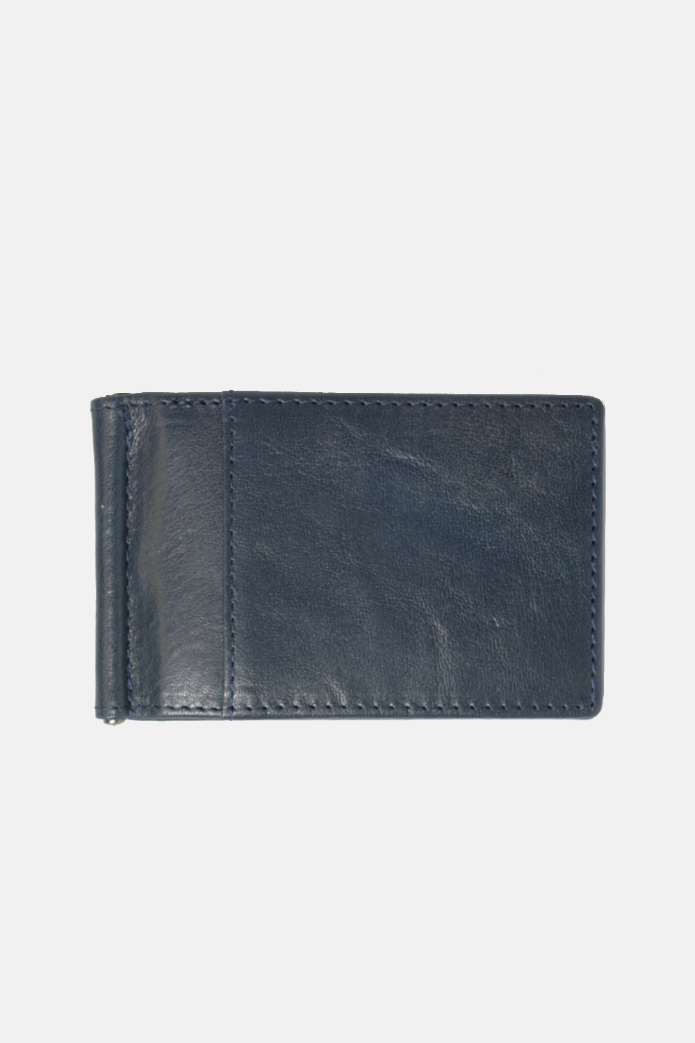 Curated Basics - Wholesale Wallet - Men's - Slim Money Clip Wallet3
