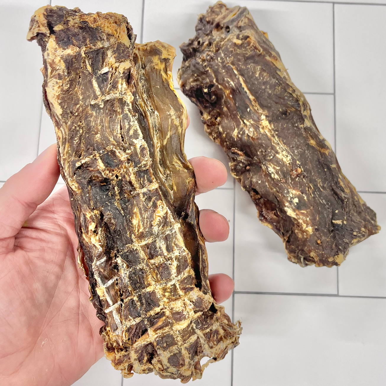 Rover Pet Products - Wholesale Pet treats – Dog - Get Off Ma' Tail - Kangaroo Tails2