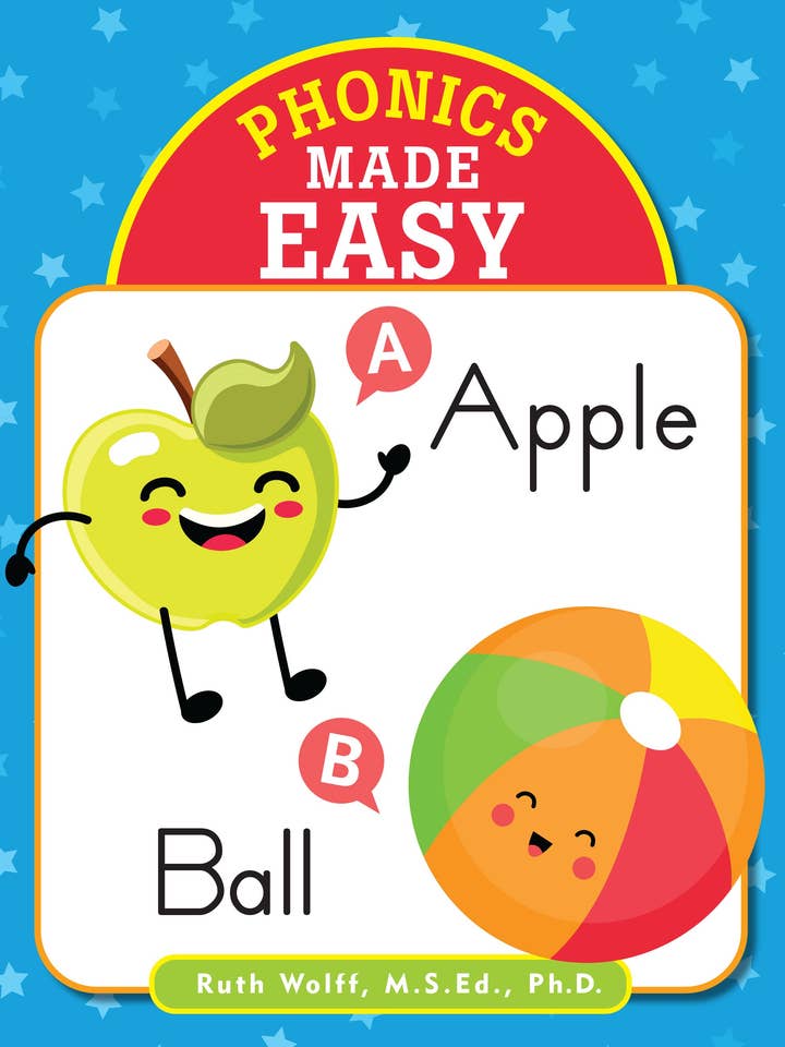 Phonics en toute simplicité pour la vente par Peter Pauper Press