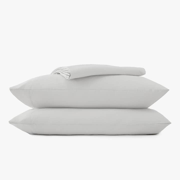 Duman Home - Wholesale Sheet Set - Percale Organic Sheet Set1
