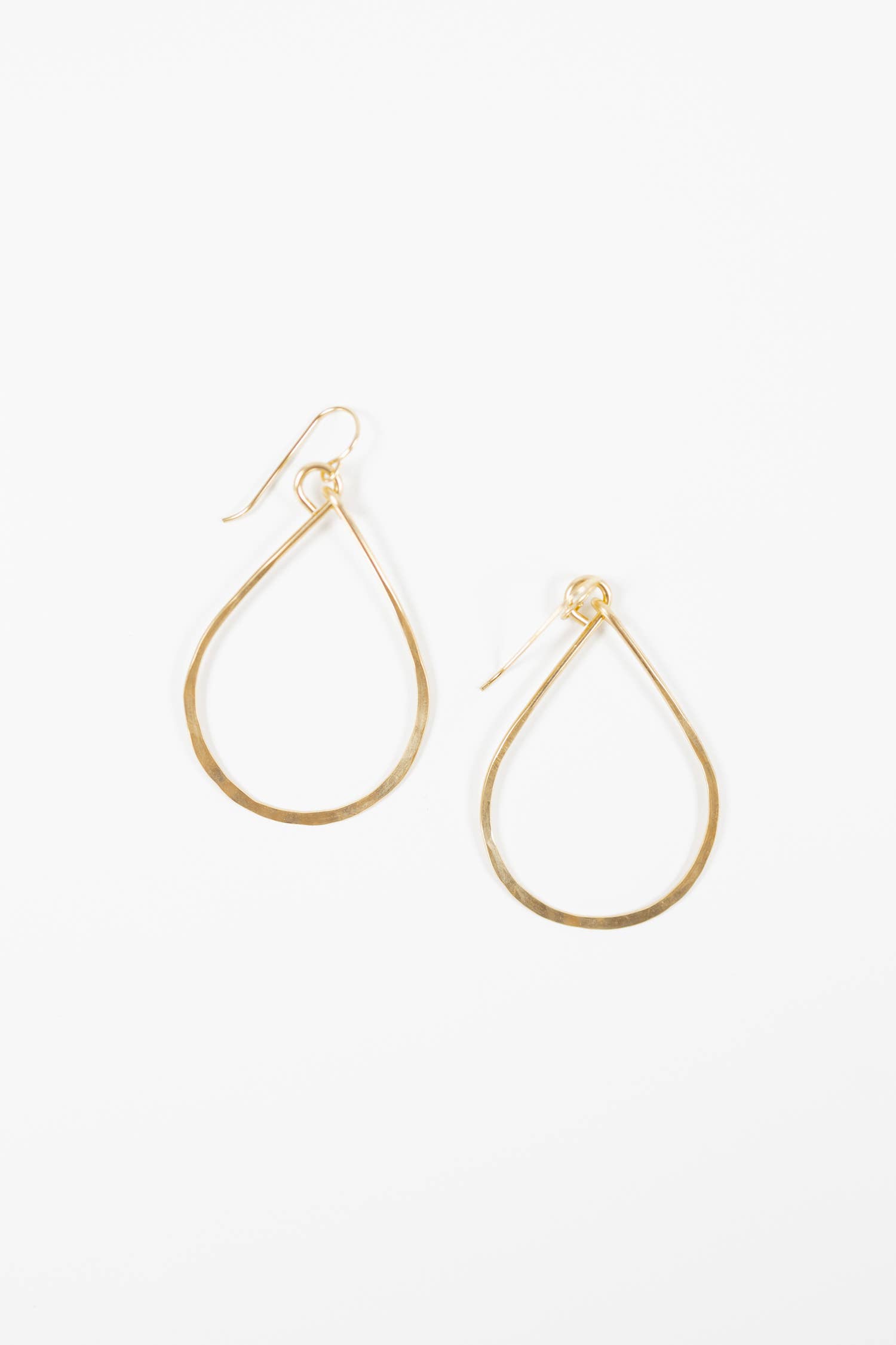 Mira Kauai - Vendita all'ingrosso Orecchini pendenti - Orecchini a goccia larghi e grandi