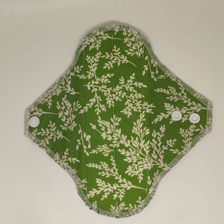 La passion d'Isis - Wholesale Feminine/Menstrual Support Drops - Washable sanitary napkin2