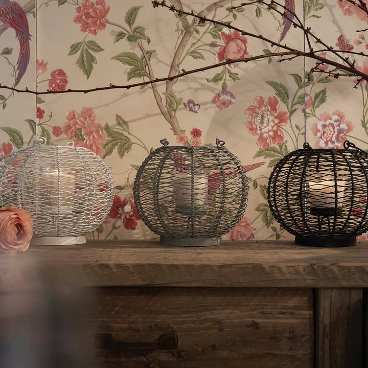 Luxe Lodge - Wholesale Lantern - Lantern5