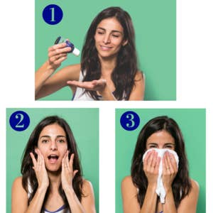 FATCO - Wholesale Facial Cleanser - Cleansing Oil, Dry Skin - 4oz