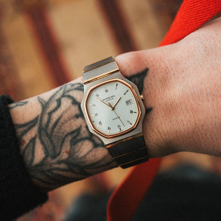 Raymond Weil - Quarzo Svizzero per la vendita all'ingrosso da parte di Demir