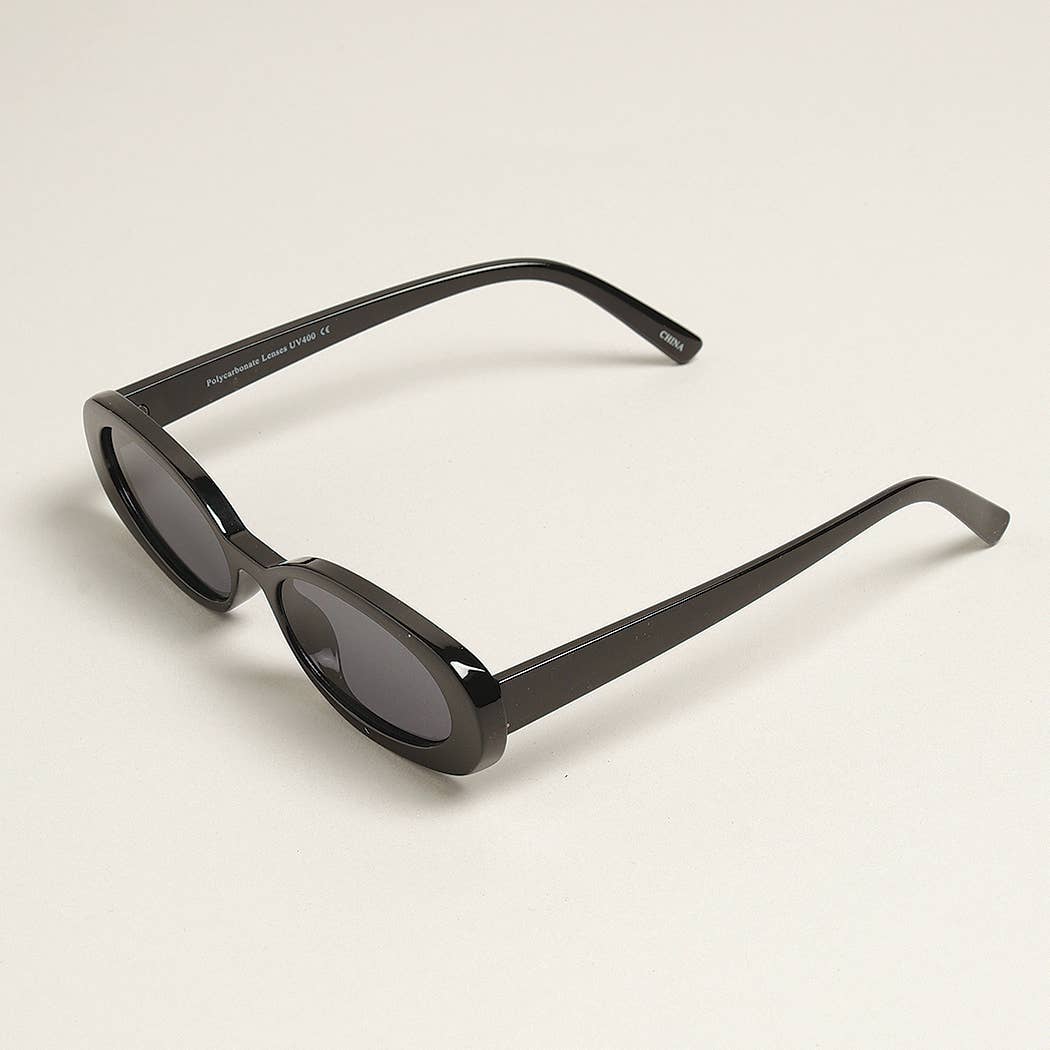 12 SURTIDOS Gafas de sol ovaladas clásicas para mujer de venta al por mayor en Faire14