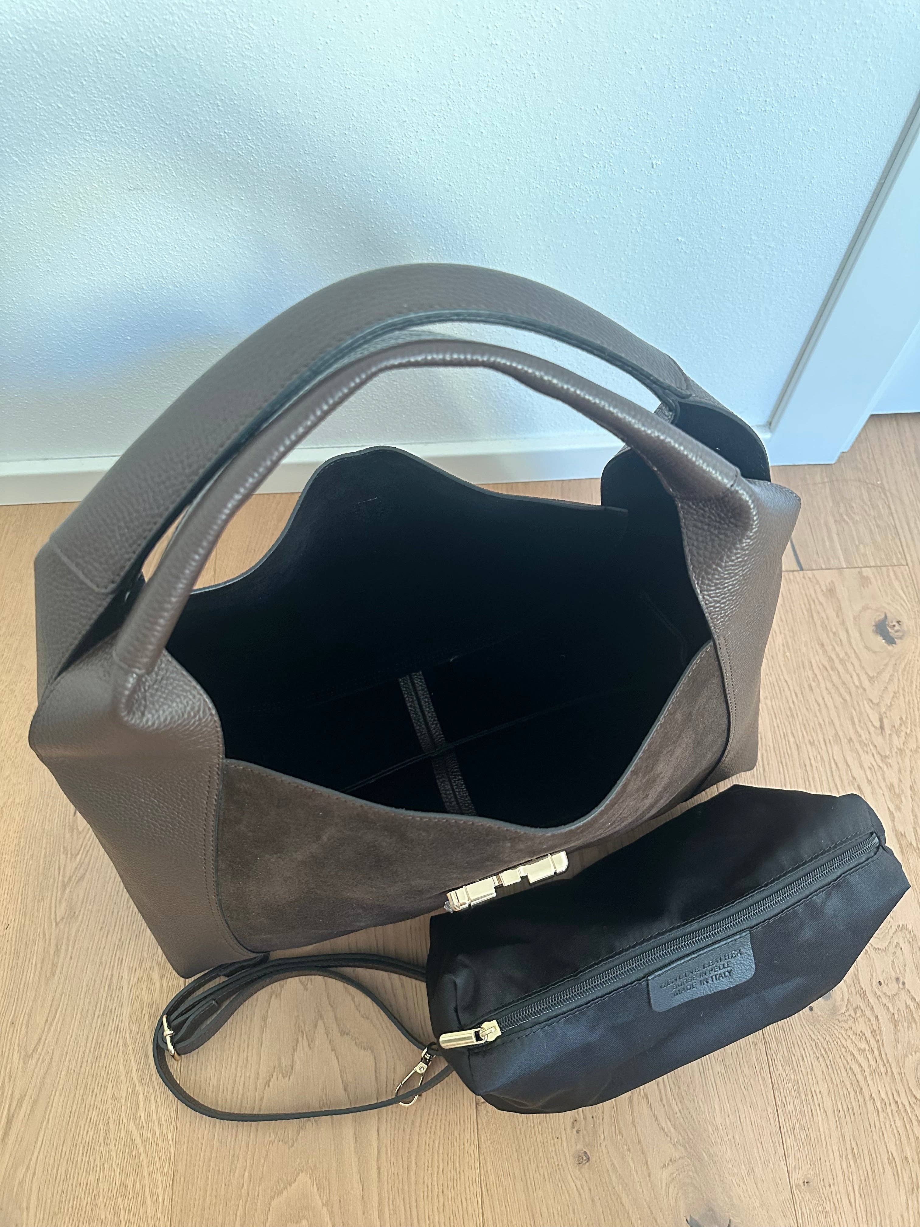 Zhade – wholesale Shoulder bag – women's – SVEVA- LARGE shoulder bag14