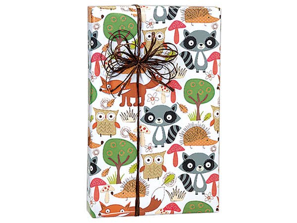 Nashville Wraps - Wholesale Wrapping Paper Roll - Special Purchase Gift Wrapping Paper7