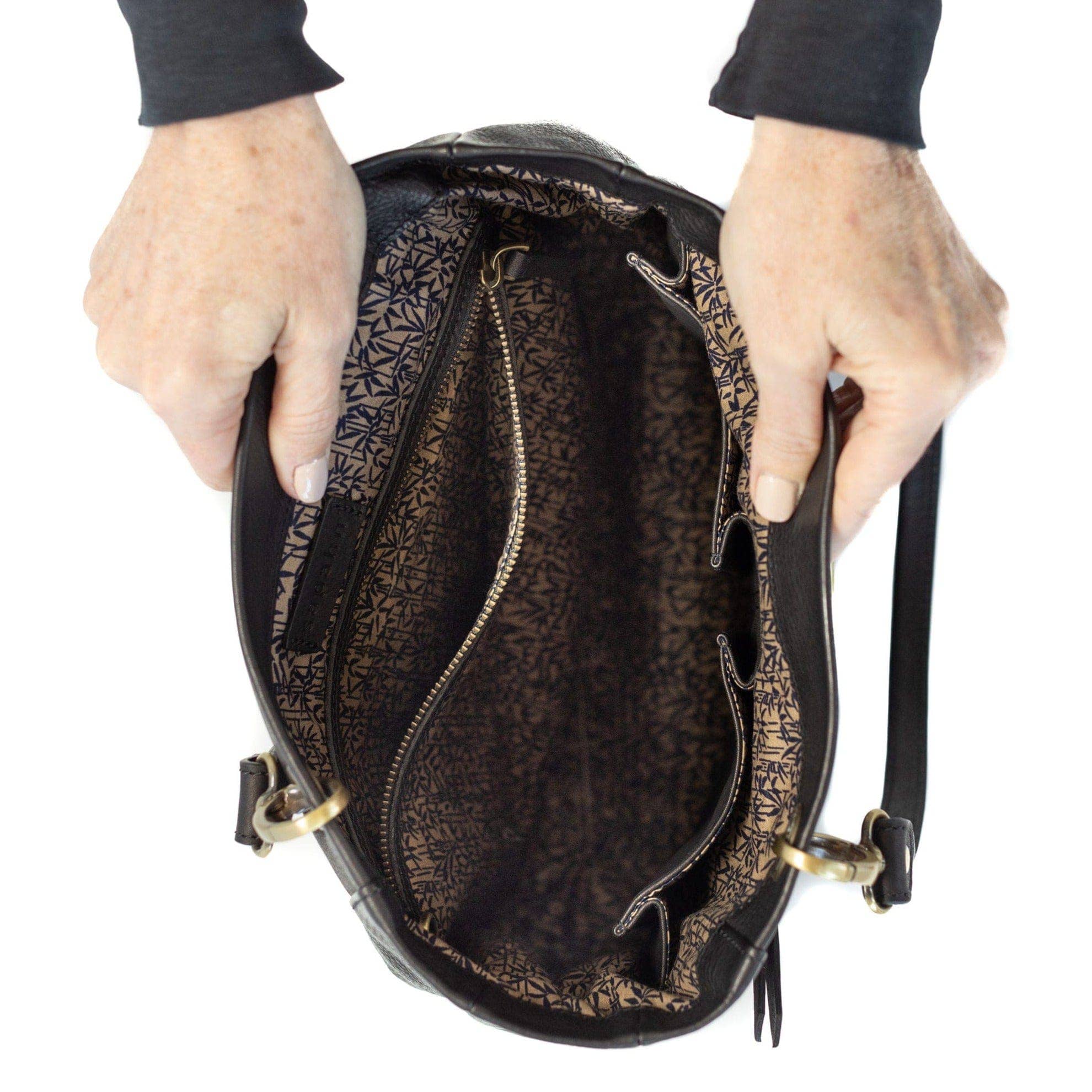 Sapahn - Wholesale Tote Bag - Women's - Dolores Tote Bag18