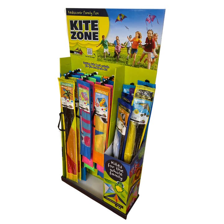 Display Stand for wholesale by High as a Kite