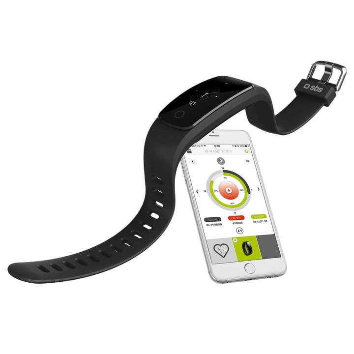 SBS - Wholesale Wrist Watch - Men's - Smart Fit1