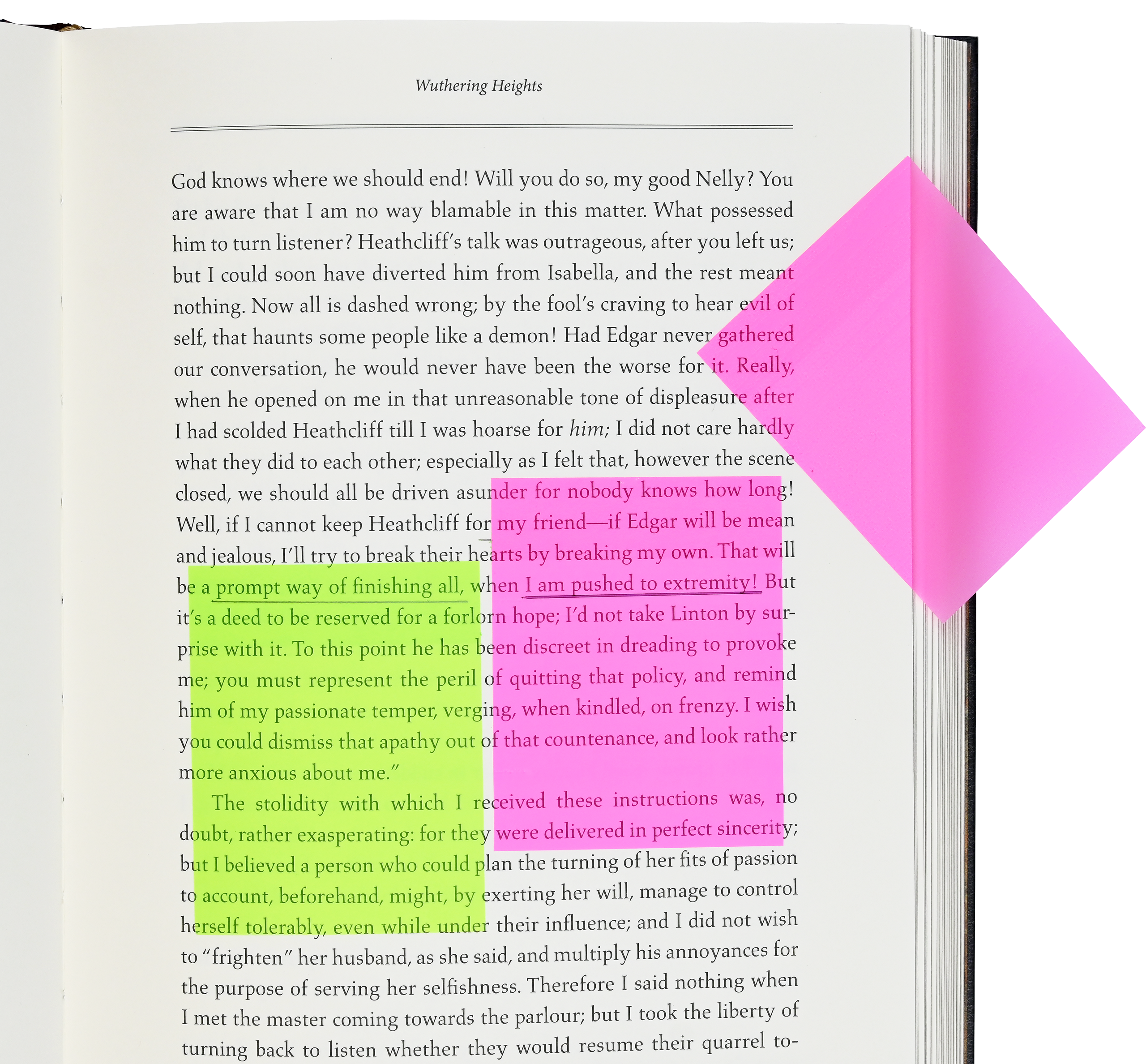 Peter Pauper Press - Wholesale Sticky Notes - Translucent Sticky Notes1